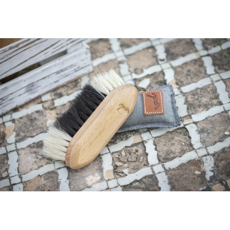 Tappo Pénélope Pelo morbido S