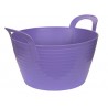 Secchio flessibile FlexBag Kerbl - Viola