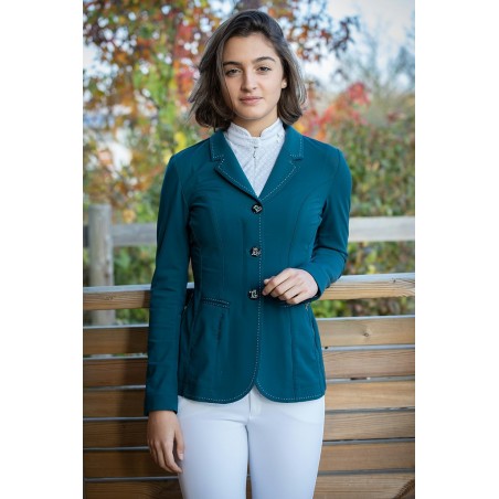 Giacca da concorso Pénélope Paris Air Soft