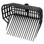 Testiera per trucioli Maxi Kerbl