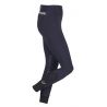 Pantaloni LeMieux Dynamique con rinforzi al ginocchio - Blu marino scuro
