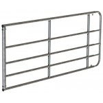 Cancello da campo regolabile 90 cm Kerbl