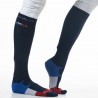 Calze France Edizione Limitata Flags & Cup - Blu navy