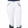 Pantaloni junior France Limited Edition Flags & Cup - Bianco