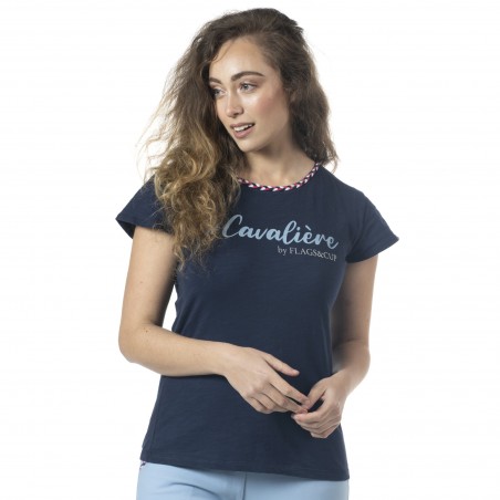 T-shirt bambino Goya Flags & Cup