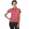 Polo da donna Catamarca Flags & Cup - Fucsia