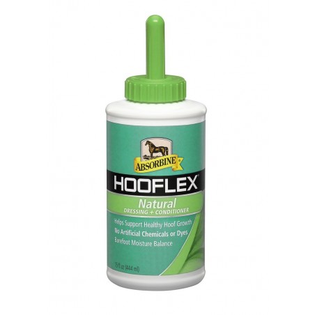 Unguento naturale Absorbine Hooflex