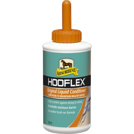 Unguento liquido Absorbine Hooflex
