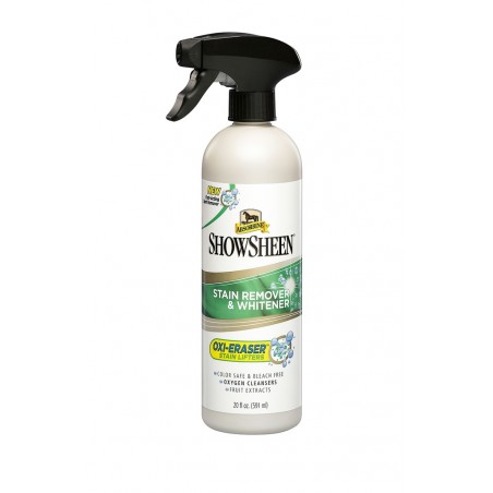 Spray smacchiatore Absorbine Showsheen