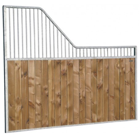 Paratia di stalla Speciale Cavalli La Gée