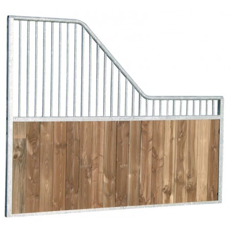 Fiancata di box Speciale Pony La Gée