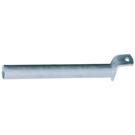 Terminale ad aletta per pannello self-service La Gée