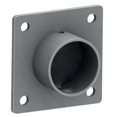 Piastra da parete per pannello self-service La Gée