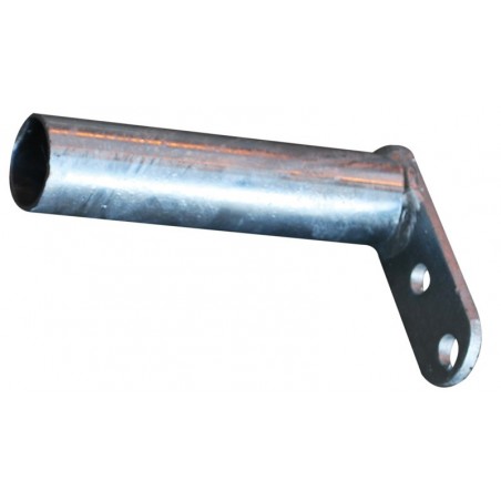 Terminale con piastra per pannello self-service La Gée