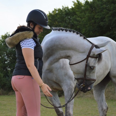 Gilet senza maniche Koria Flags & Cup