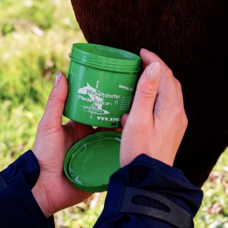 Balsamo di Warendorf