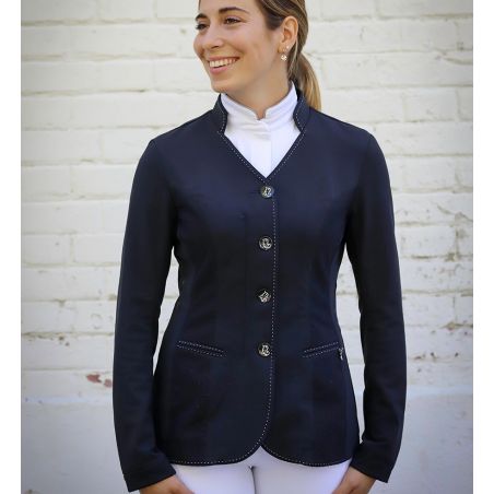 Giacca da concorso Airbag Pénélope New York