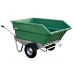 Carriola per letame Pro La Gée