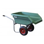 Carriola per letame La Gée 200 l