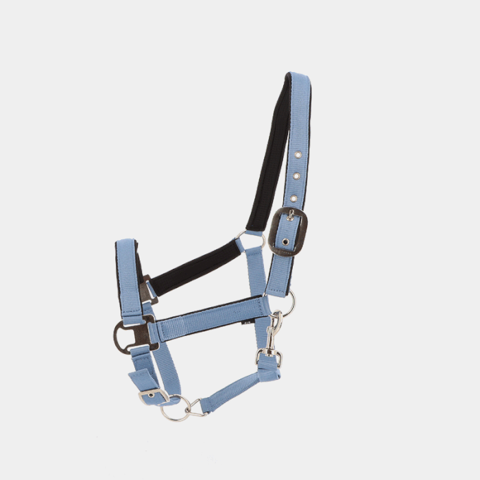 Capezzina Equithème Air Capezzina Equithème Air