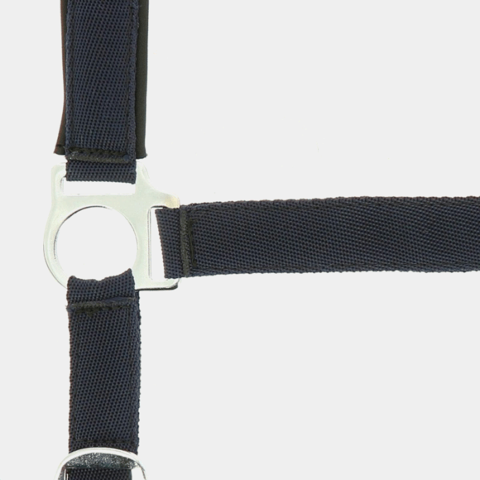 Capezzina Norton in nylon foderata in neoprene Capezzina Norton in nylon foderata in neoprene
