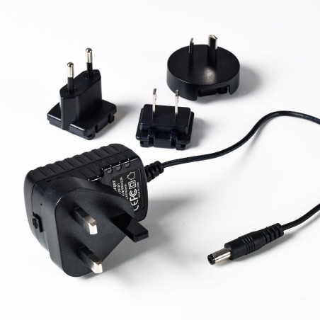 Caricabatterie per tappetino da massaggio Equilibrium