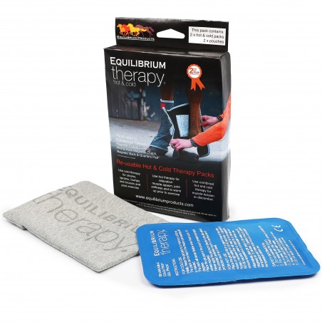 Impacchi caldo/freddo Equilibrium