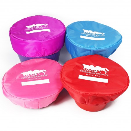 Copertura per secchio Equilibrium