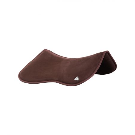 Ammortizzatore Acavallo in schiuma memory con rialzo posteriore