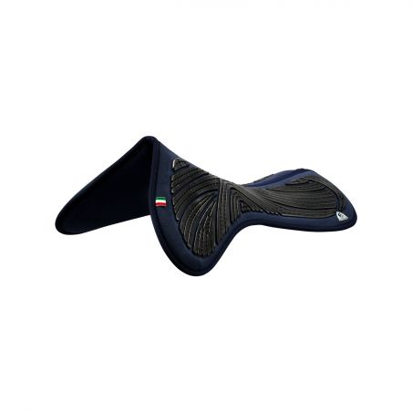 Ammortizzatore in gel classico Acavallo Close Contact memory foam