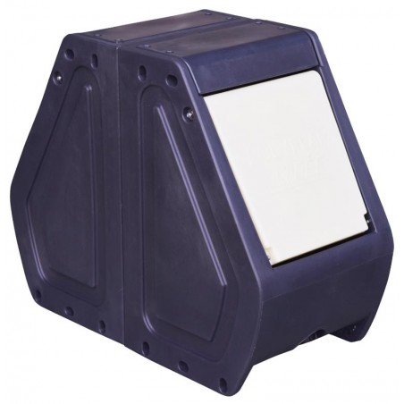 Abbeveratoio Polyflap Doppio La Gée