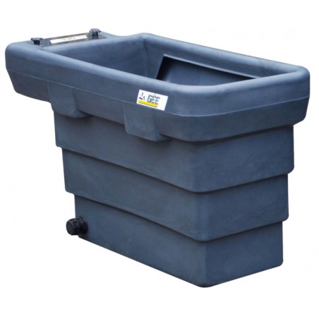 Abbeveratoio Polybac S 175 L La Gée