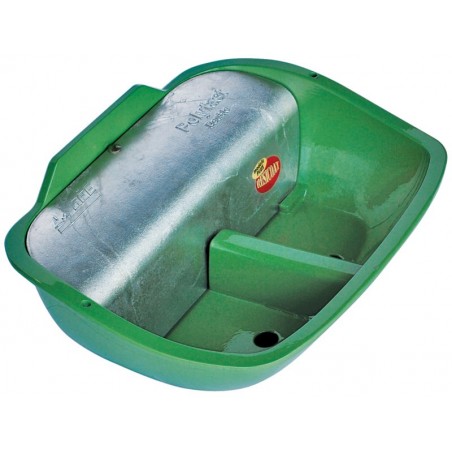 Abbeveratoio PF6 Polyfast NC doppio La Gée