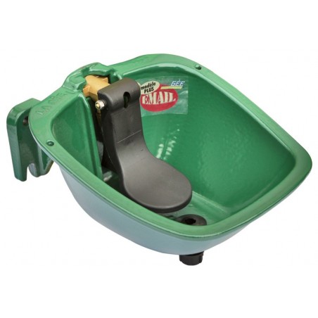 Abbeveratoio Polyself PF2 a paletta orizzontale in cartone La Gée