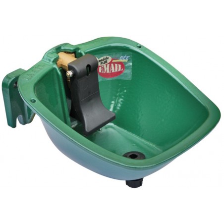 Abbeveratoio PF2 Polyself a paletta verticale La Gée