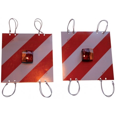 Kit di segnalazione La Gée