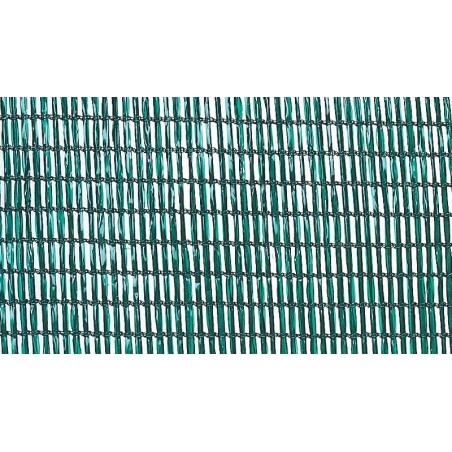 Schermo frangivento - filtrazione 80% 25 m La Gée