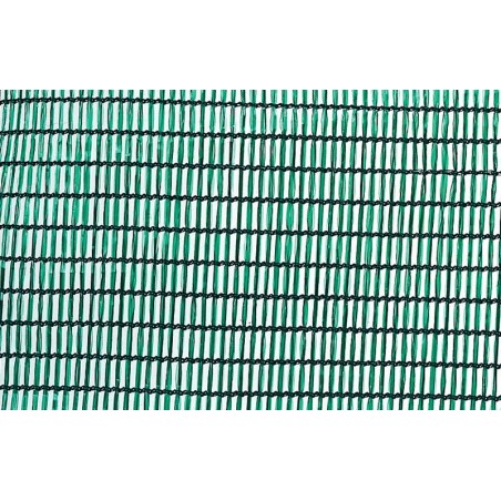 Rete frangivento - filtrazione 65% 25 m La Gée