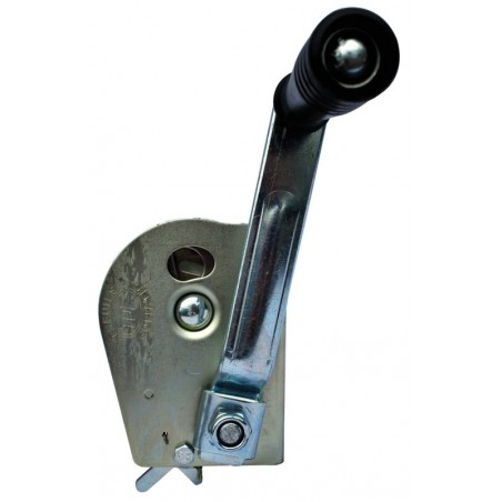 Argano di sollevamento standard La Gée