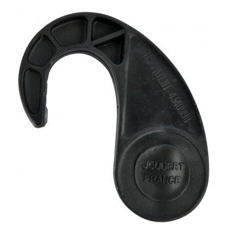 Ganci in plastica per sandow La Gée