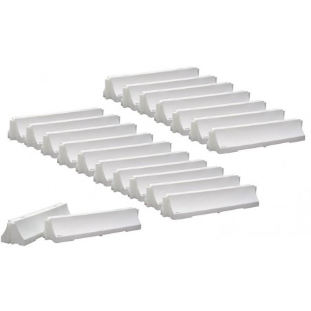 Ruota di lavoro in resina Ø 12 m La Gée