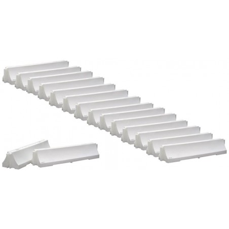 Rondella di guida in resina Ø 10 m La Gée