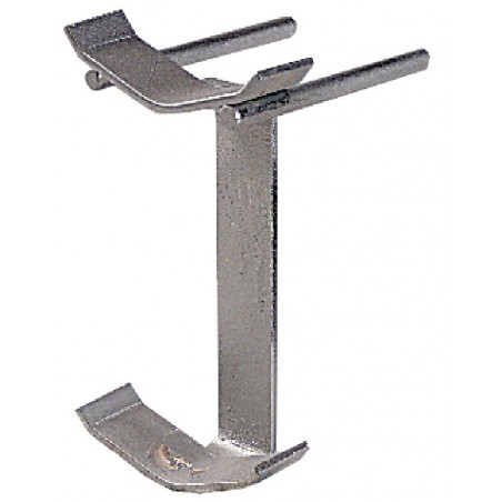 Scheda ostacolo decentrata La Gée