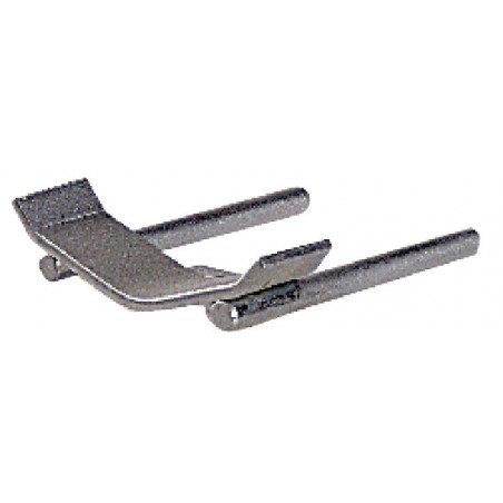 Scheda ostacolo semplice La Gée