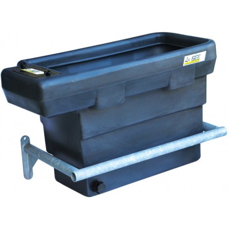 Protezione per abbeveratoio per Polybac 175 S La Gée