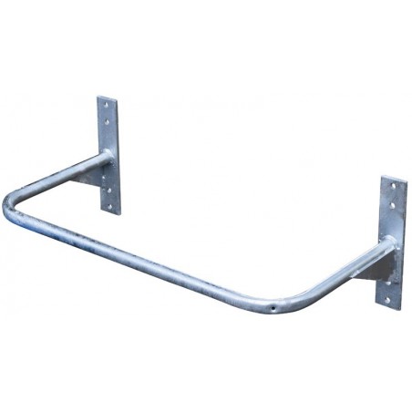 Protezione metallica per Polyflap doppio La Gée