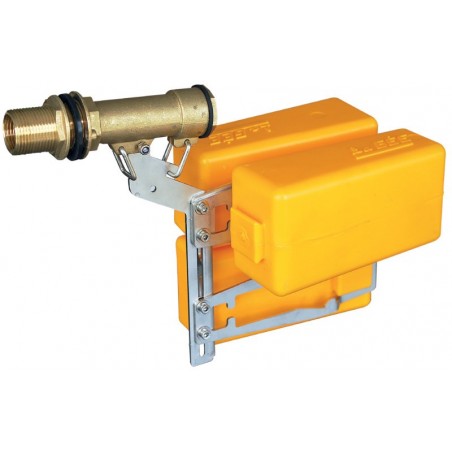 Rubinetto a galleggiante ad alta portata La Gée