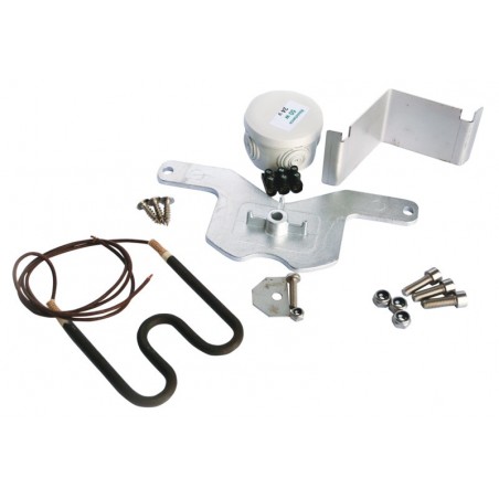 Poliresistenza per abbeveratoio La Gée