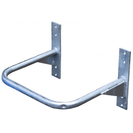 Protezione metallica per Polyflap semplice La Gée