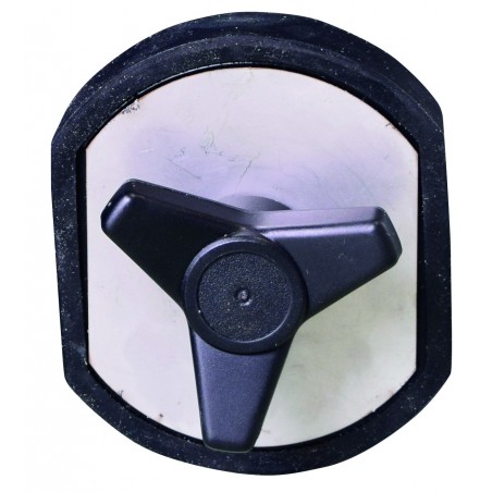 Tappo per Polytherme, Polyclean e Polymax La Gée